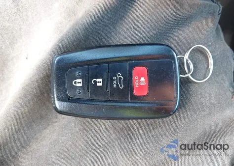 2020 Toyota Rav4 Xle из США, поврежденный, VIN 2T3P1RFVXLC121705